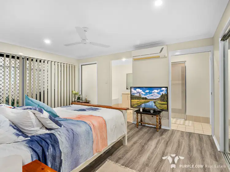 Seventh view of Homely house listing, 10 Wildflower Drive, Springfield Lakes QLD 4300