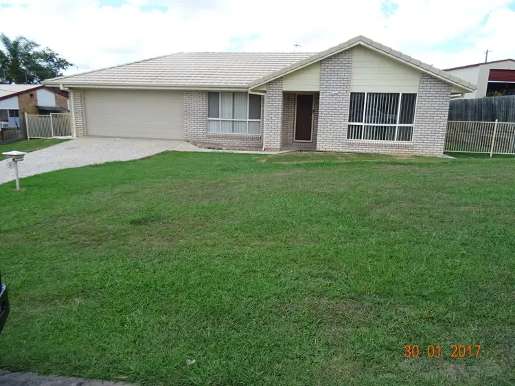 Main view of Homely house listing, 5 Cheltenham Street, Boonah QLD 4310
