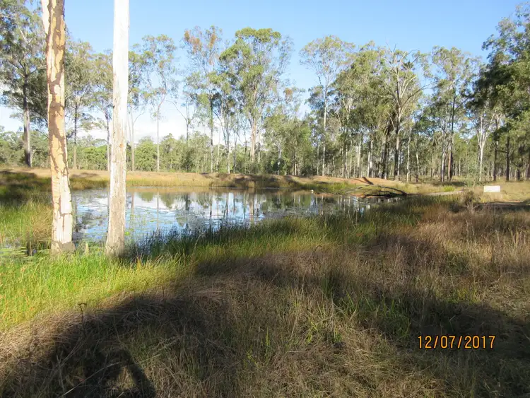 Second view of Homely rural property listing, 55 Maiseys Rd, Yandaran QLD 4673