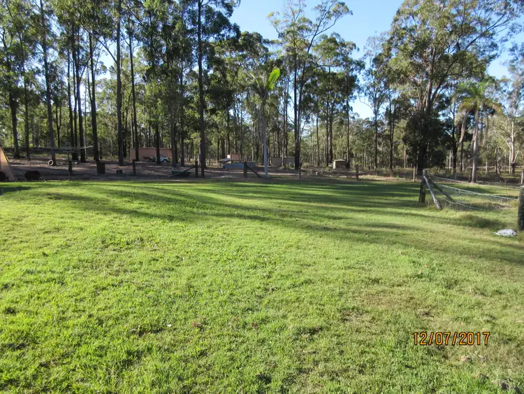 Third view of Homely rural property listing, 55 Maiseys Rd, Yandaran QLD 4673