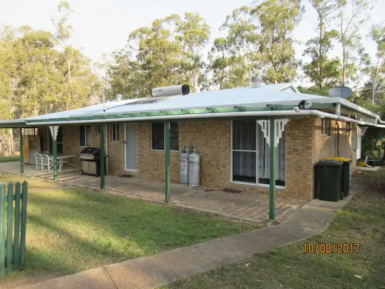 Fifth view of Homely rural property listing, 55 Maiseys Rd, Yandaran QLD 4673
