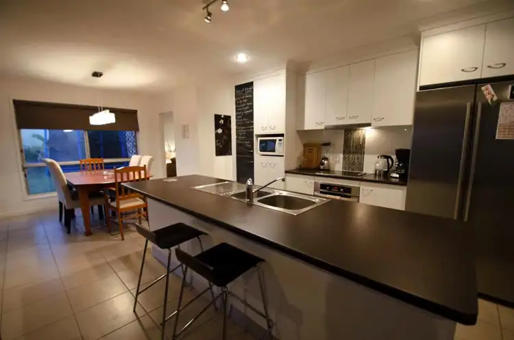 Second view of Homely house listing, 9 Studholme Ct, Kalkie QLD 4670