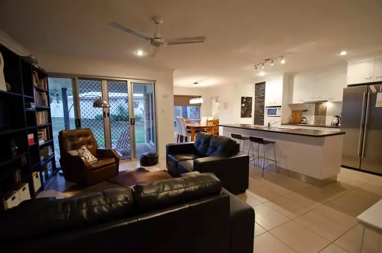 Third view of Homely house listing, 9 Studholme Ct, Kalkie QLD 4670