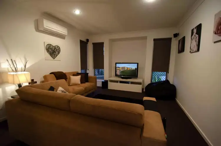 Fourth view of Homely house listing, 9 Studholme Ct, Kalkie QLD 4670
