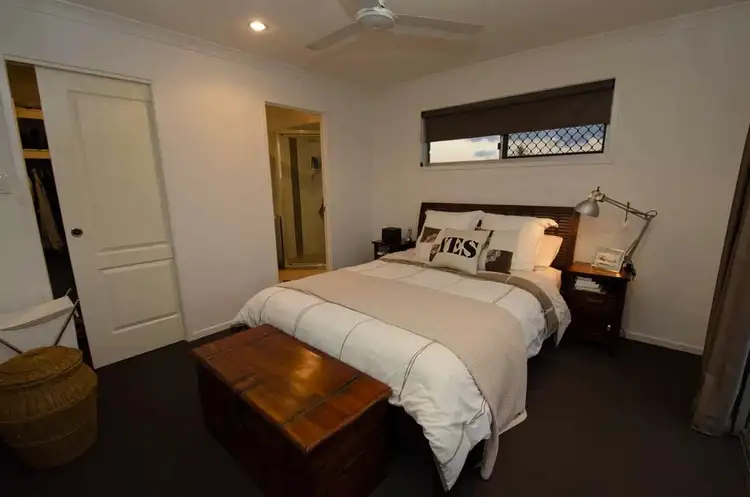 Fifth view of Homely house listing, 9 Studholme Ct, Kalkie QLD 4670