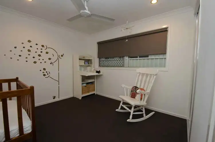 Sixth view of Homely house listing, 9 Studholme Ct, Kalkie QLD 4670