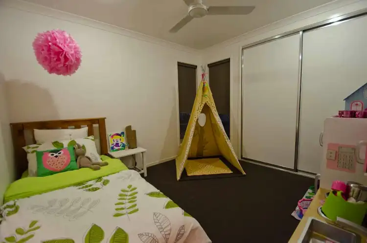 Seventh view of Homely house listing, 9 Studholme Ct, Kalkie QLD 4670