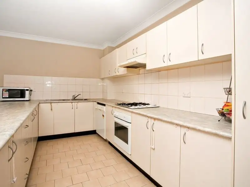 Main view of Homely unit listing, 29/5 Fourth Ave, Blacktown NSW 2148