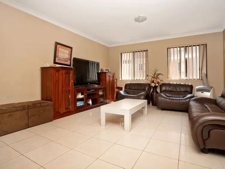Second view of Homely unit listing, 29/5 Fourth Ave, Blacktown NSW 2148
