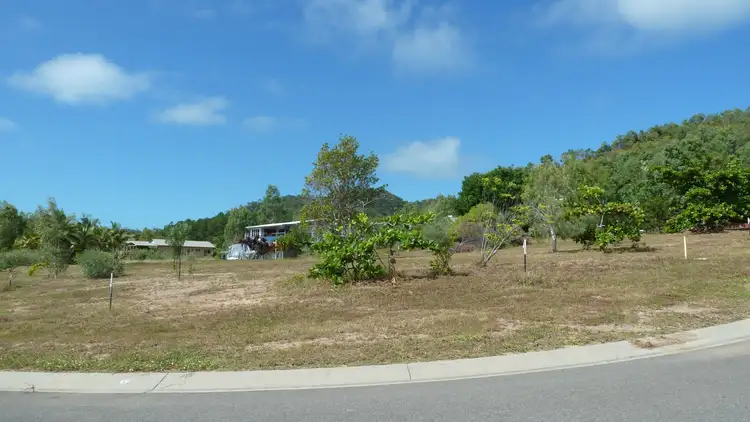 Sixth view of Homely land listing, 25 Wallaby Way, Horseshoe Bay QLD 4819