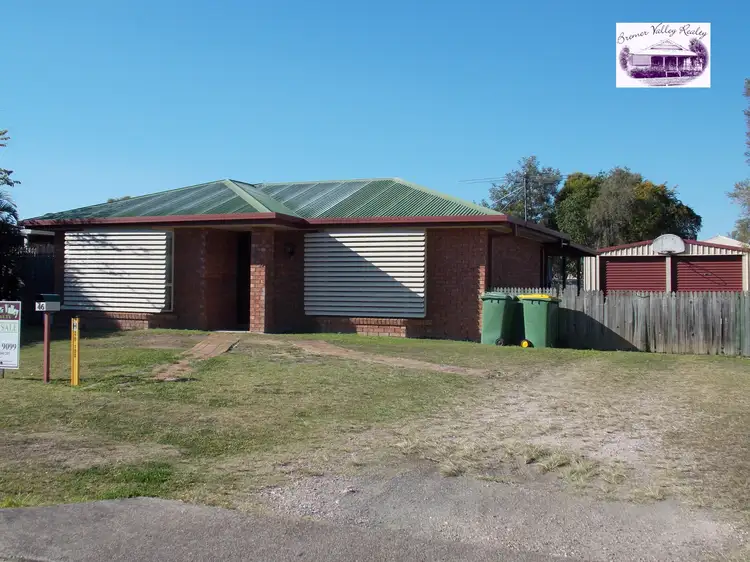 46 Bernadette Cres, Rosewood QLD 4340