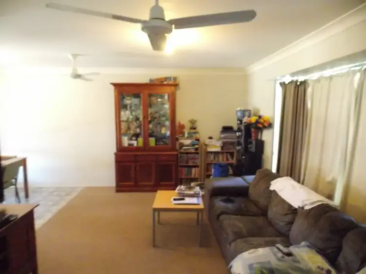 Second view of Homely house listing, 46 Bernadette Cres, Rosewood QLD 4340