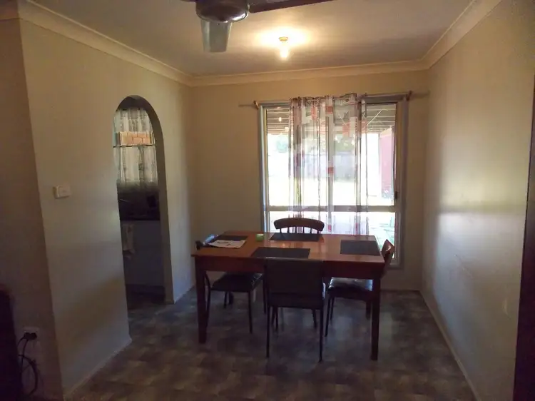 Third view of Homely house listing, 46 Bernadette Cres, Rosewood QLD 4340
