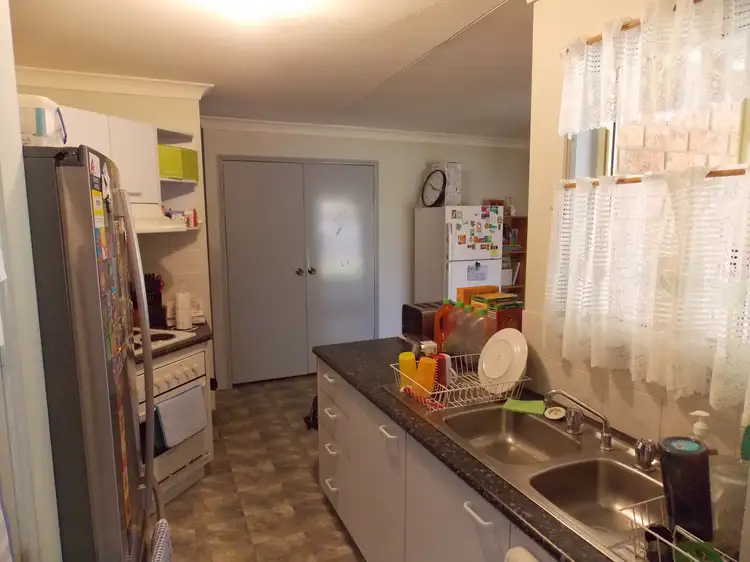 Fifth view of Homely house listing, 46 Bernadette Cres, Rosewood QLD 4340