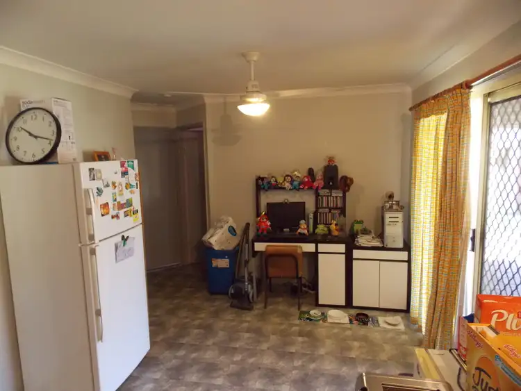 Sixth view of Homely house listing, 46 Bernadette Cres, Rosewood QLD 4340