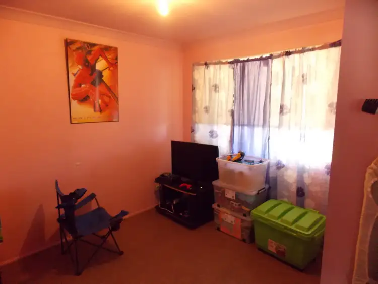Seventh view of Homely house listing, 46 Bernadette Cres, Rosewood QLD 4340