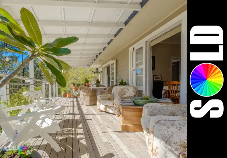 123 Kirsten Drive, Curra QLD 4570