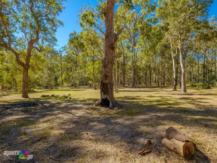 Fifth view of Homely rural property listing, 123 Kirsten Drive, Curra QLD 4570