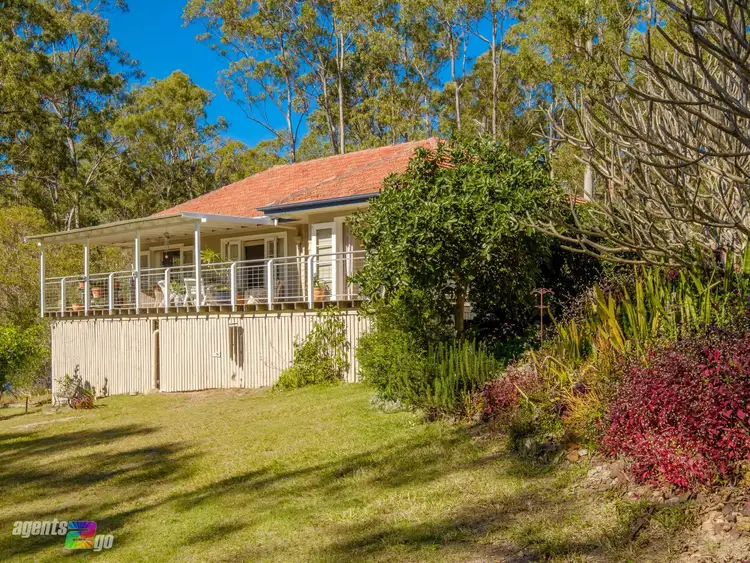 Sixth view of Homely rural property listing, 123 Kirsten Drive, Curra QLD 4570