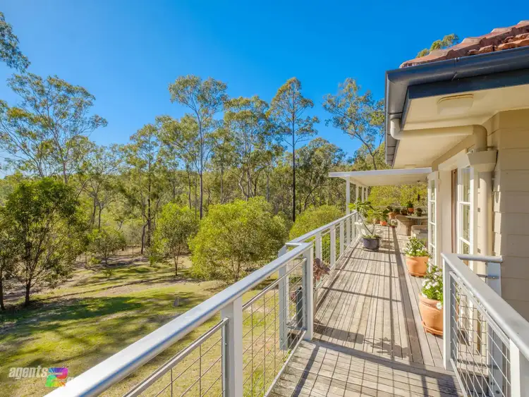 Seventh view of Homely rural property listing, 123 Kirsten Drive, Curra QLD 4570