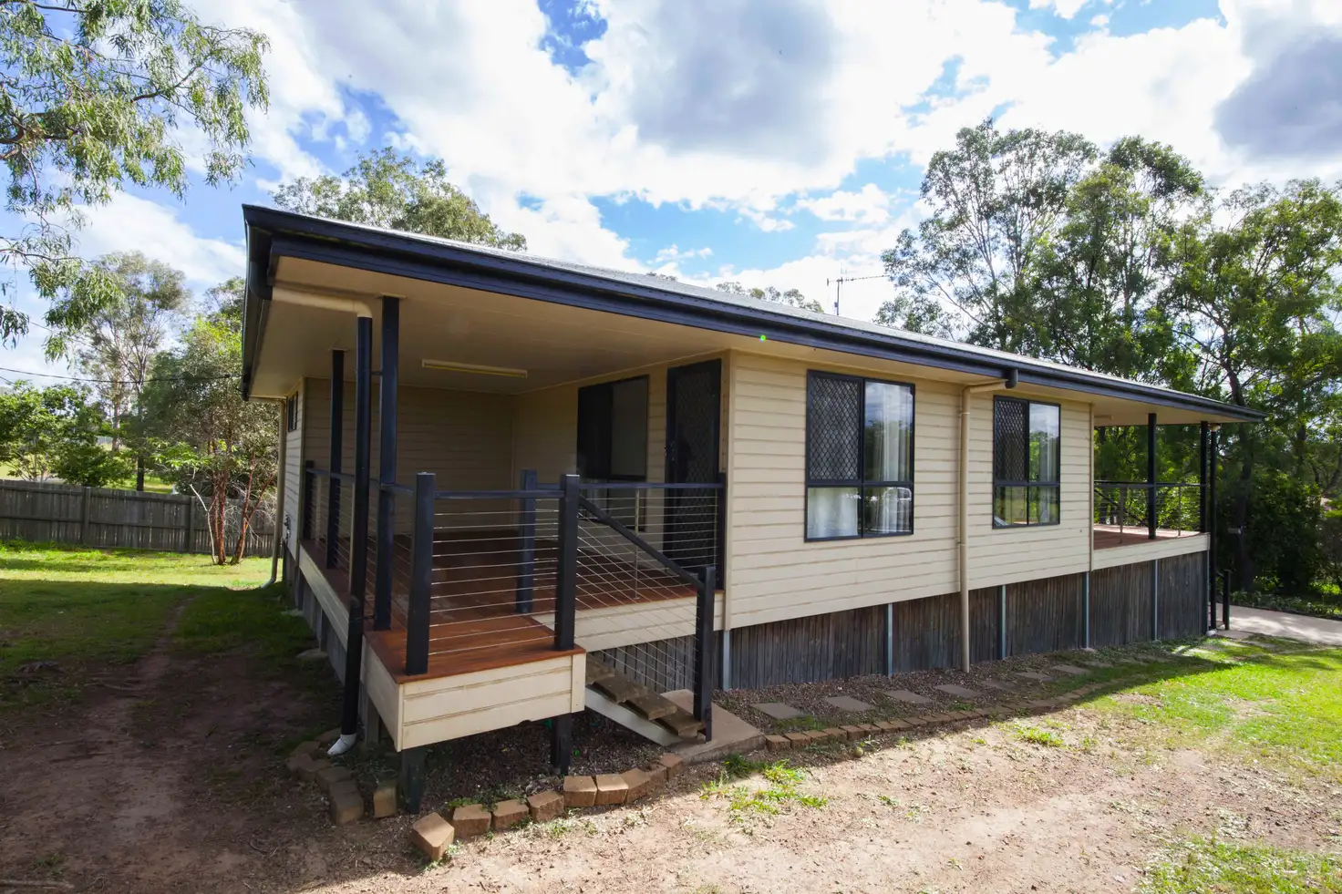 Main view of Homely rural property listing, 1 River Street, Tiaro QLD 4650