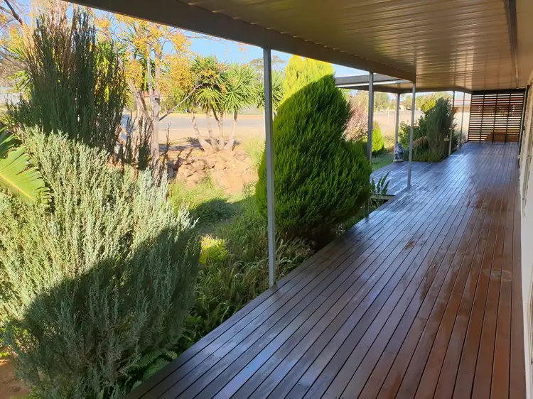 Second view of Homely house listing, 4 Sixth Street, Napperby SA 5540