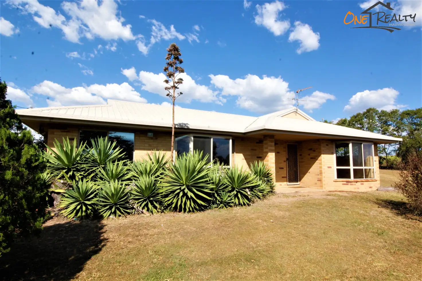 Main view of Homely rural property listing, 74 Berthelsen Road, Yerra QLD 4650