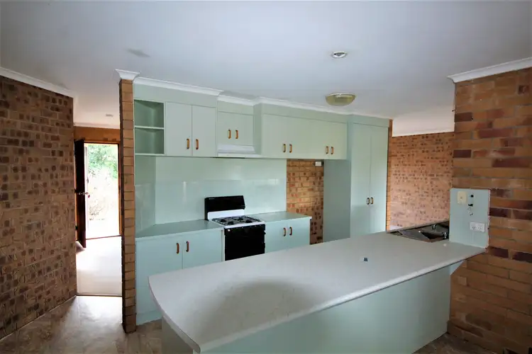 Second view of Homely rural property listing, 74 Berthelsen Road, Yerra QLD 4650