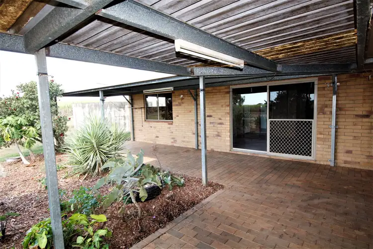 Third view of Homely rural property listing, 74 Berthelsen Road, Yerra QLD 4650
