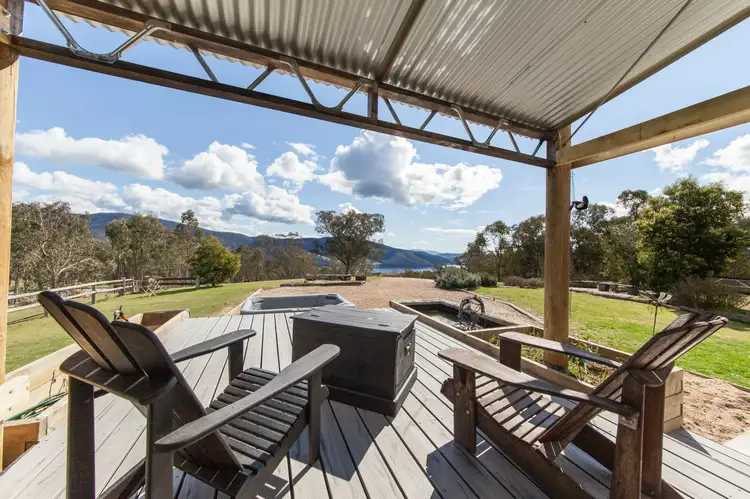 Fourth view of Homely rural property listing, 211 Waterfall Farm Road, Khancoban NSW 2642