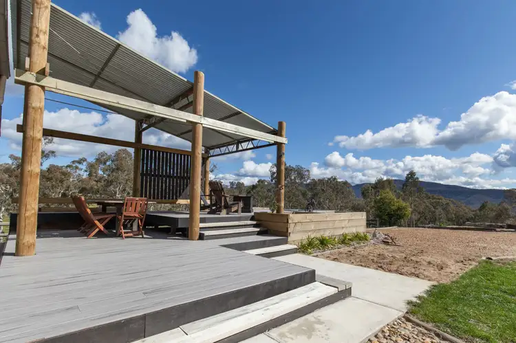 Sixth view of Homely rural property listing, 211 Waterfall Farm Road, Khancoban NSW 2642