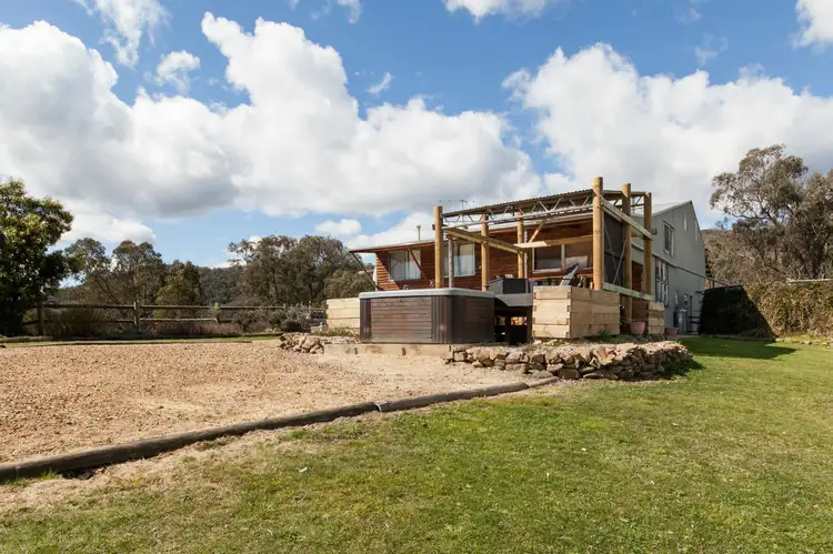 Seventh view of Homely rural property listing, 211 Waterfall Farm Road, Khancoban NSW 2642