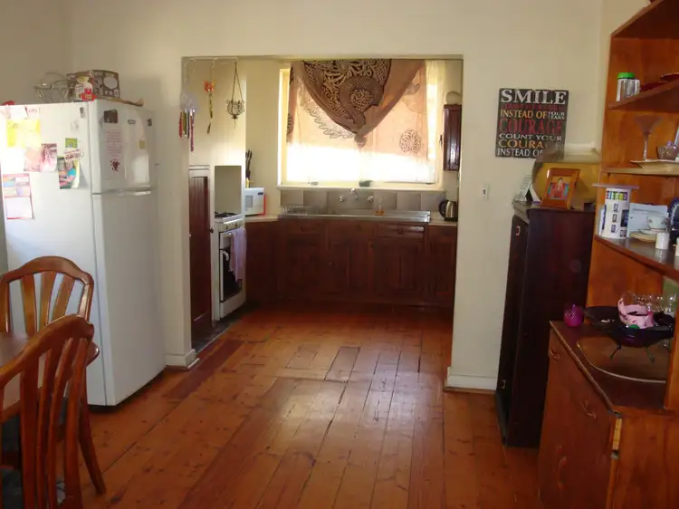 Second view of Homely house listing, 14 Oliver Street, Port Pirie SA 5540