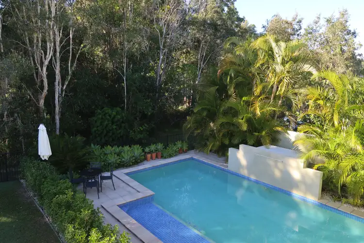 22 Baker-finch Pl, Twin Waters QLD 4564