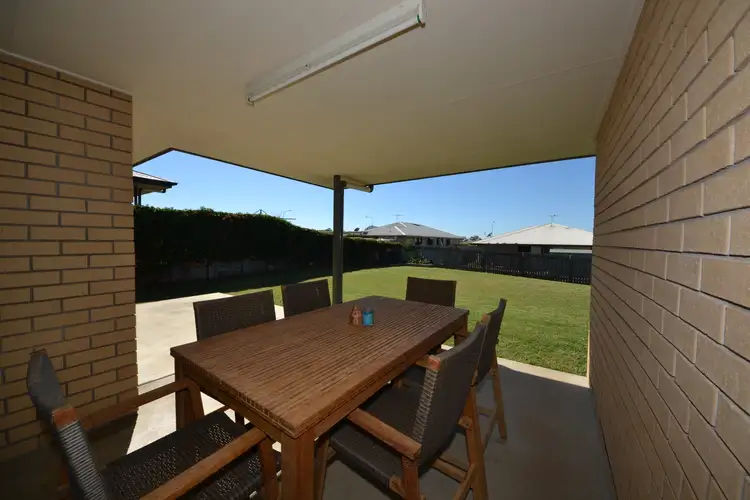 Fourth view of Homely house listing, 3 Riley Dr, Gracemere QLD 4702