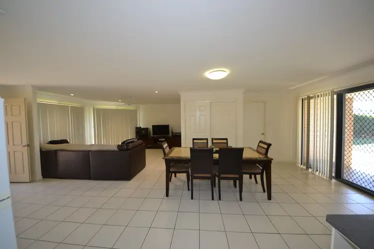 Fifth view of Homely house listing, 3 Riley Dr, Gracemere QLD 4702