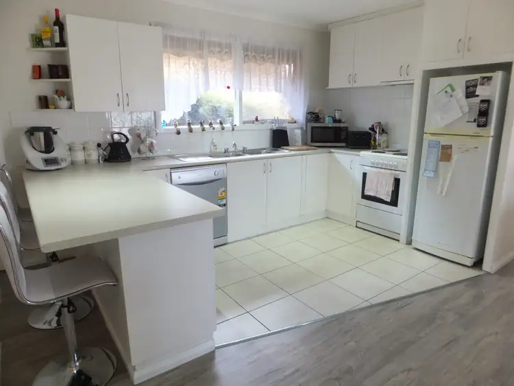 Second view of Homely house listing, 144 Moroney St, Bairnsdale VIC 3875