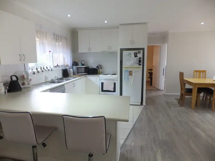 Third view of Homely house listing, 144 Moroney St, Bairnsdale VIC 3875