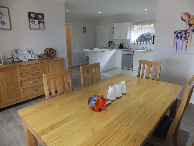 Fifth view of Homely house listing, 144 Moroney St, Bairnsdale VIC 3875