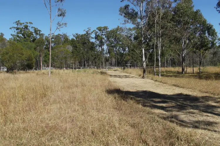 292 Marule Road, Booyal QLD 4671