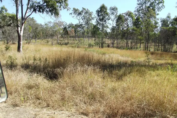 Fourth view of Homely land listing, 292 Marule Road, Booyal QLD 4671