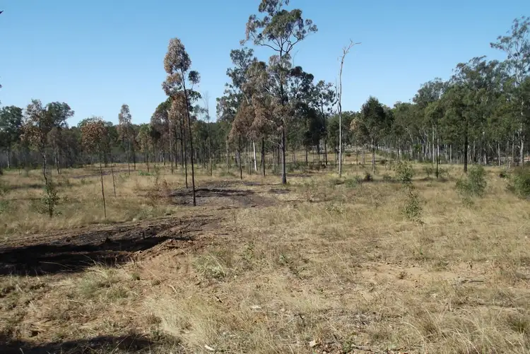 Fifth view of Homely land listing, 292 Marule Road, Booyal QLD 4671