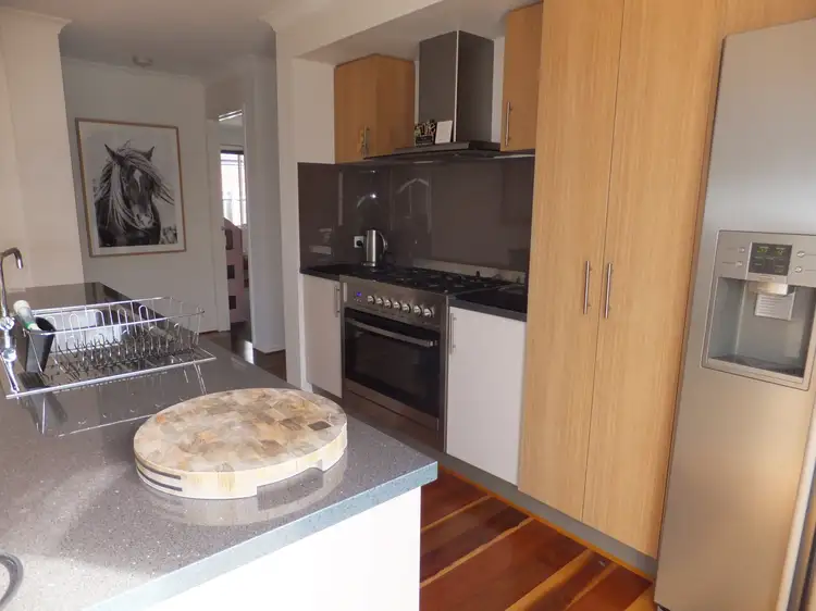 Fifth view of Homely house listing, 90 Gatehouse Dr, Bairnsdale VIC 3875