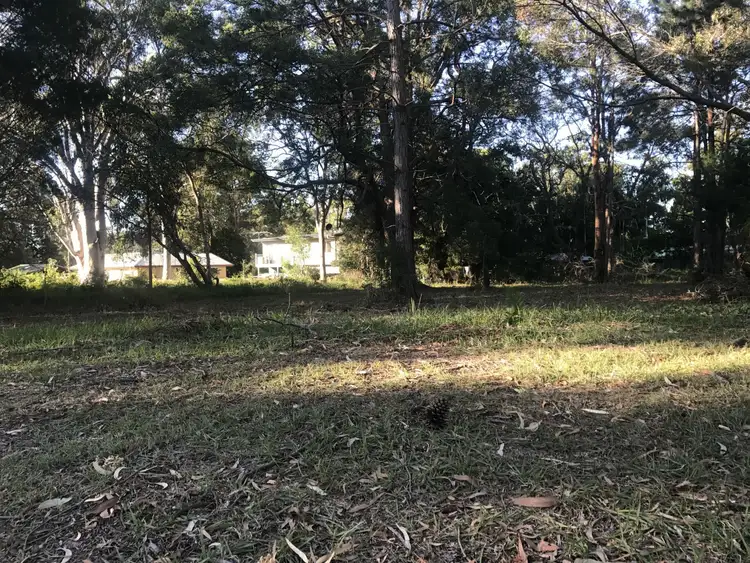 Second view of Homely land listing, 16 Kevin Street, Macleay Island QLD 4184