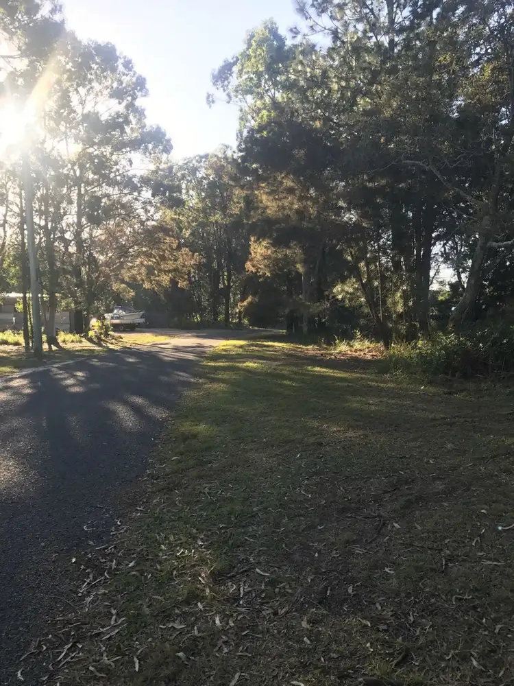 Third view of Homely land listing, 16 Kevin Street, Macleay Island QLD 4184