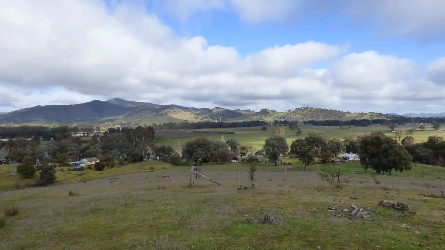 Main view of Homely land listing, Lot 2 Old Ovens Highway, Myrtleford VIC 3737