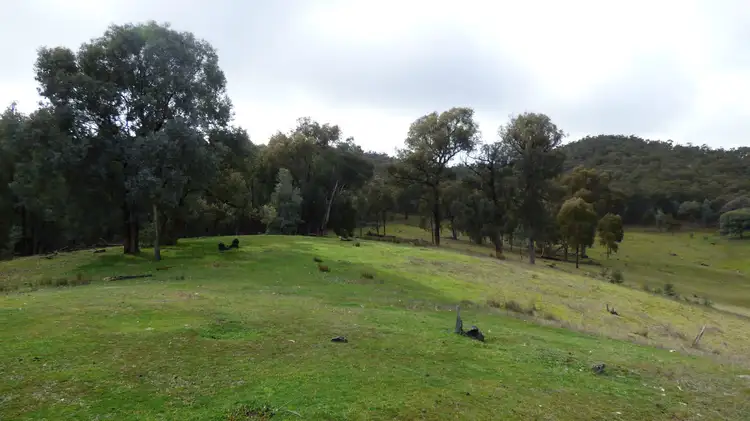 Second view of Homely land listing, Lot 2 Old Ovens Highway, Myrtleford VIC 3737