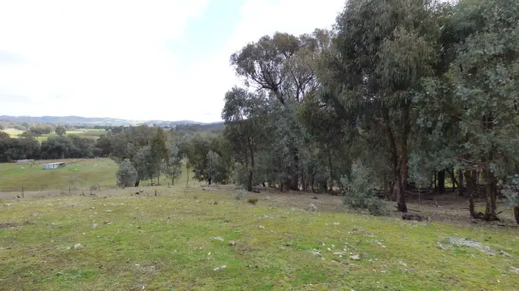 Third view of Homely land listing, Lot 2 Old Ovens Highway, Myrtleford VIC 3737