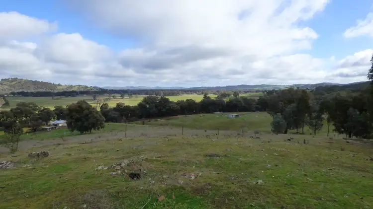 Fourth view of Homely land listing, Lot 2 Old Ovens Highway, Myrtleford VIC 3737