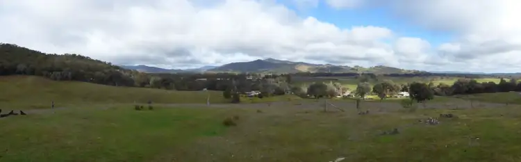 Fifth view of Homely land listing, Lot 2 Old Ovens Highway, Myrtleford VIC 3737